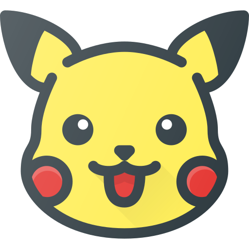 Pikachu 1